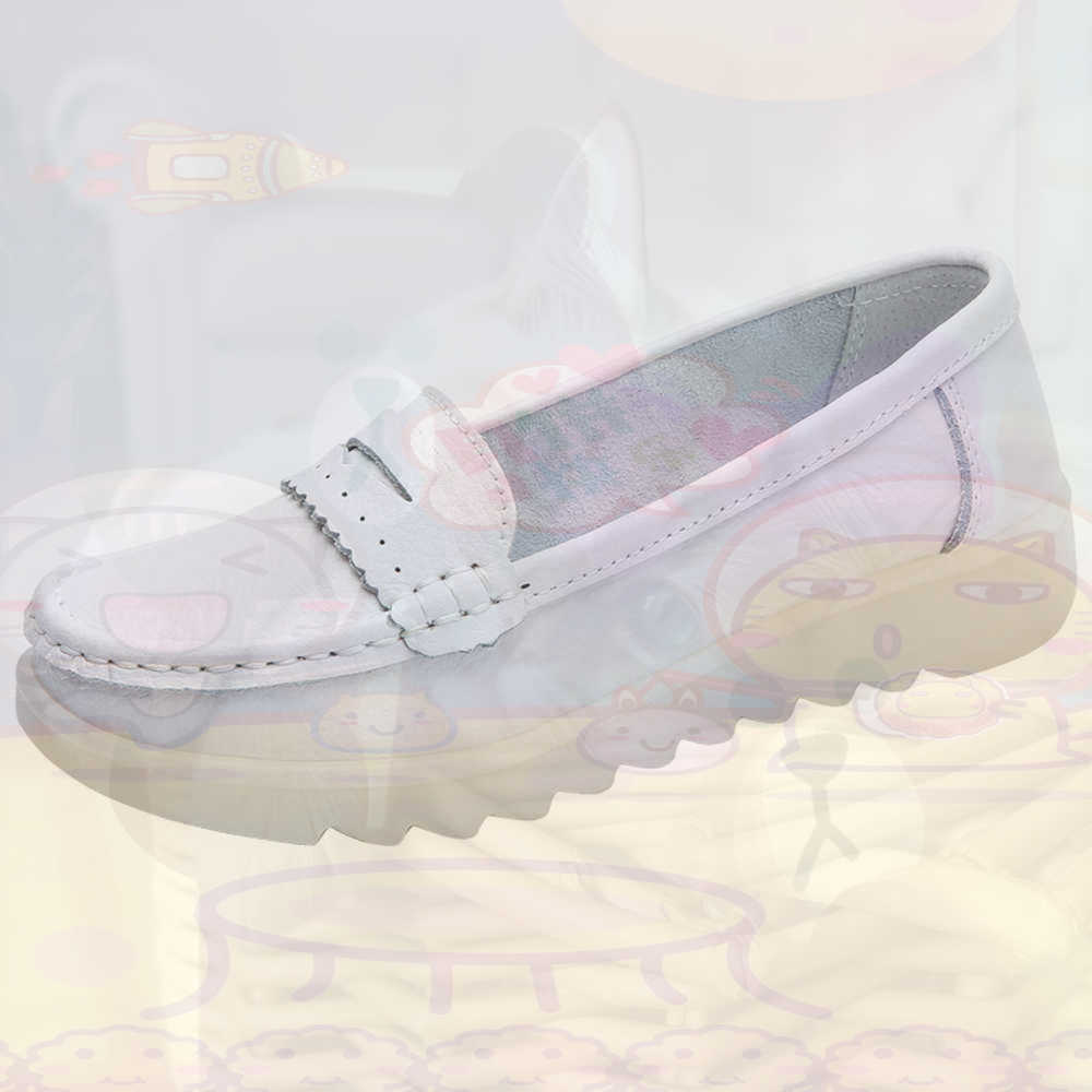Moccasin Driving Teenage Sneak - огляд і ціна Formal Men Daily Wear Footwear