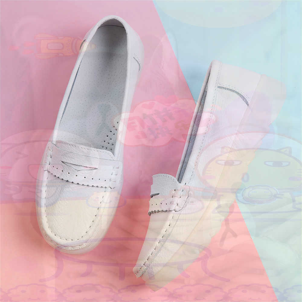 Moccasin Driving Teenage Sneak - огляд і ціна Formal Men Daily Wear Footwear