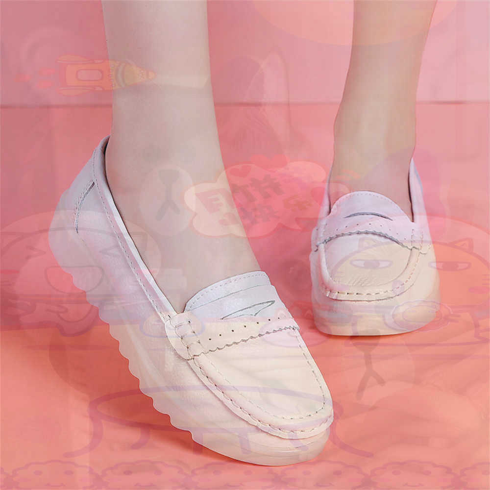 Moccasin Driving Teenage Sneak - огляд і ціна Formal Men Daily Wear Footwear