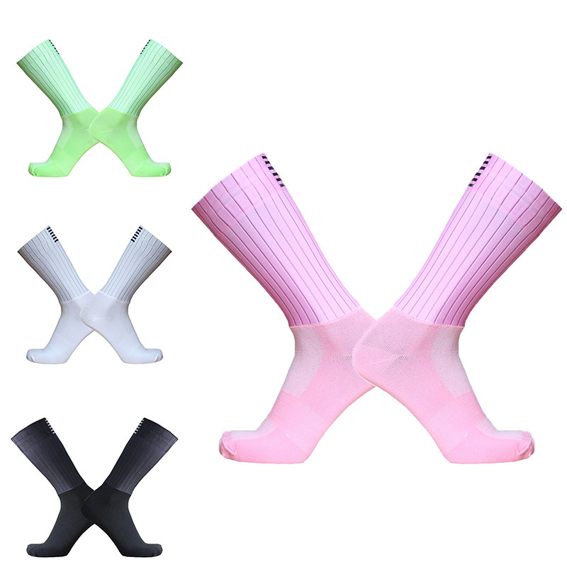 2026 new Socks Pro Anti Team A - огляд і ціна Sock Garter Men