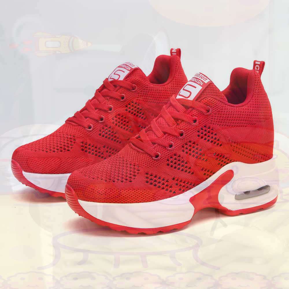 Red Size 36 Shoes Woman Tennis - огляд і ціна Formal Men Daily Wear Footwear