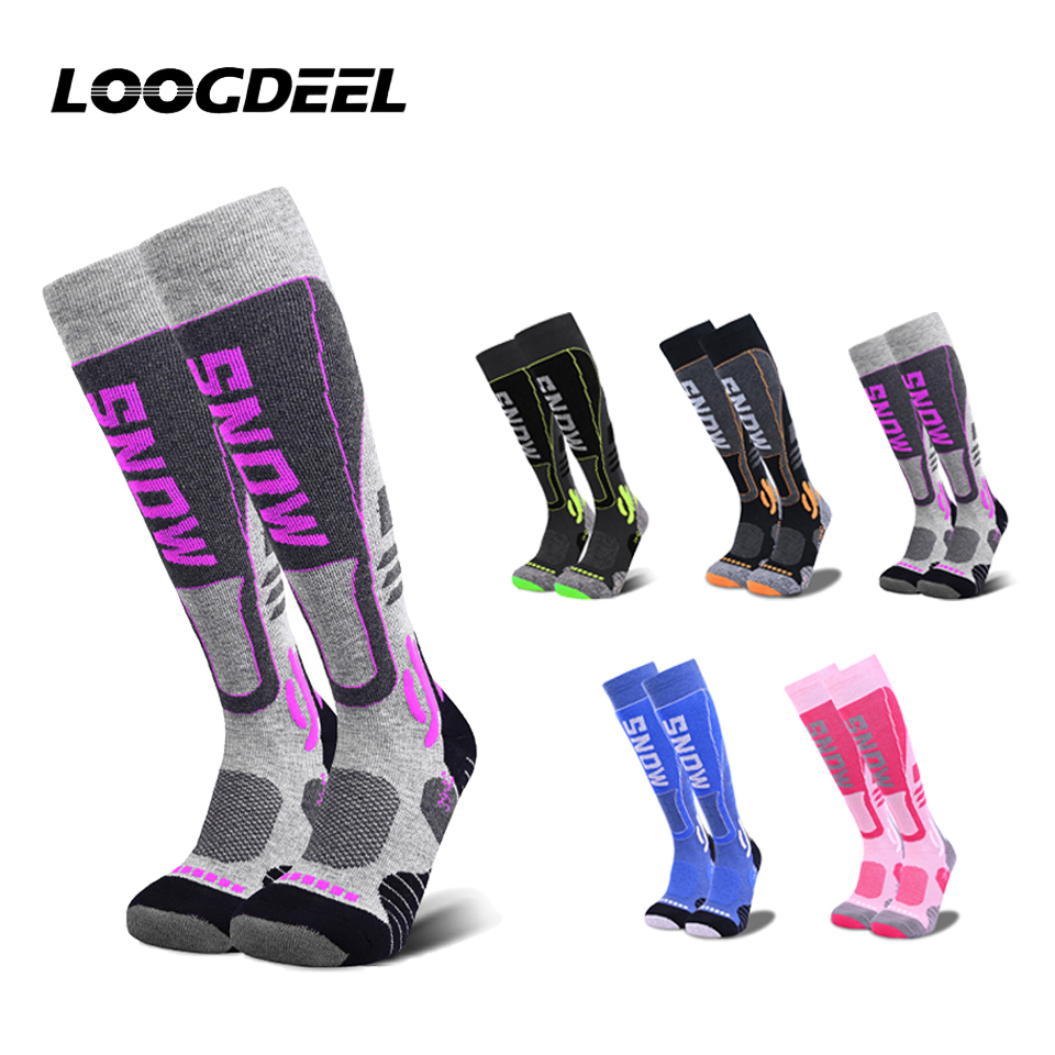 Loogdeel High Quality Merino W - огляд і ціна Sock Garter Men