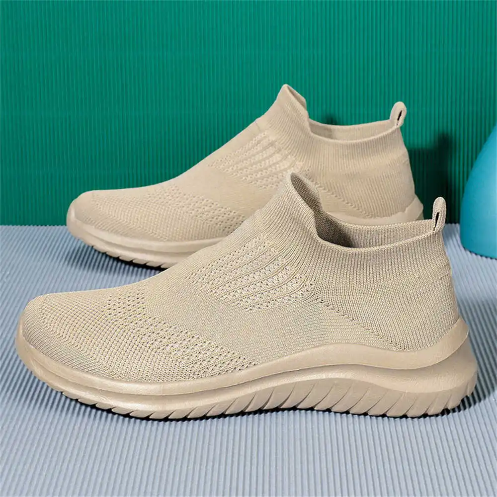 Beige Soft New Novelty Tennis  - огляд і ціна Formal Men Daily Wear Footwear