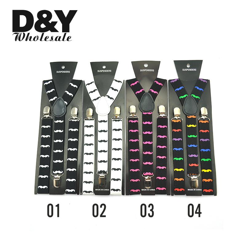 Classic Y-Back Suspenders Adju - огляд і ціна Men'S Formal Wear With Suspenders