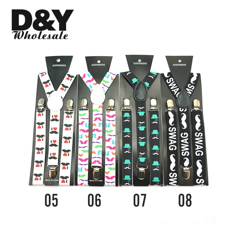 Classic Y-Back Suspenders Adju - огляд і ціна Men'S Formal Wear With Suspenders