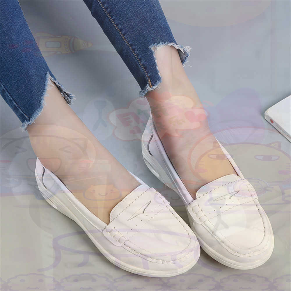 Soft Slip-on Womens Large Size - огляд і ціна Men Formal Wear Names