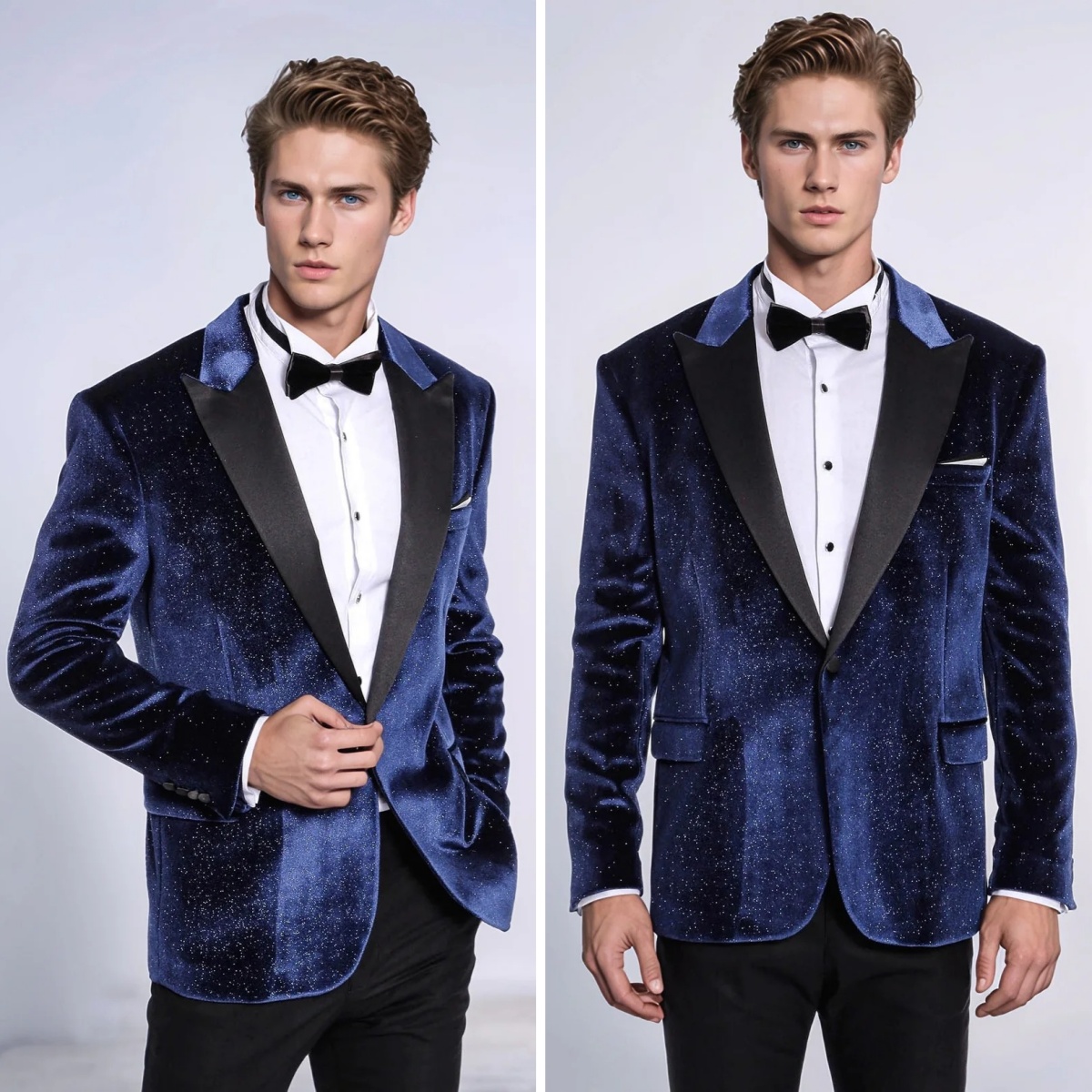 Modern Men Suit Formal Busines - огляд і ціна Men Formal Wear Modern