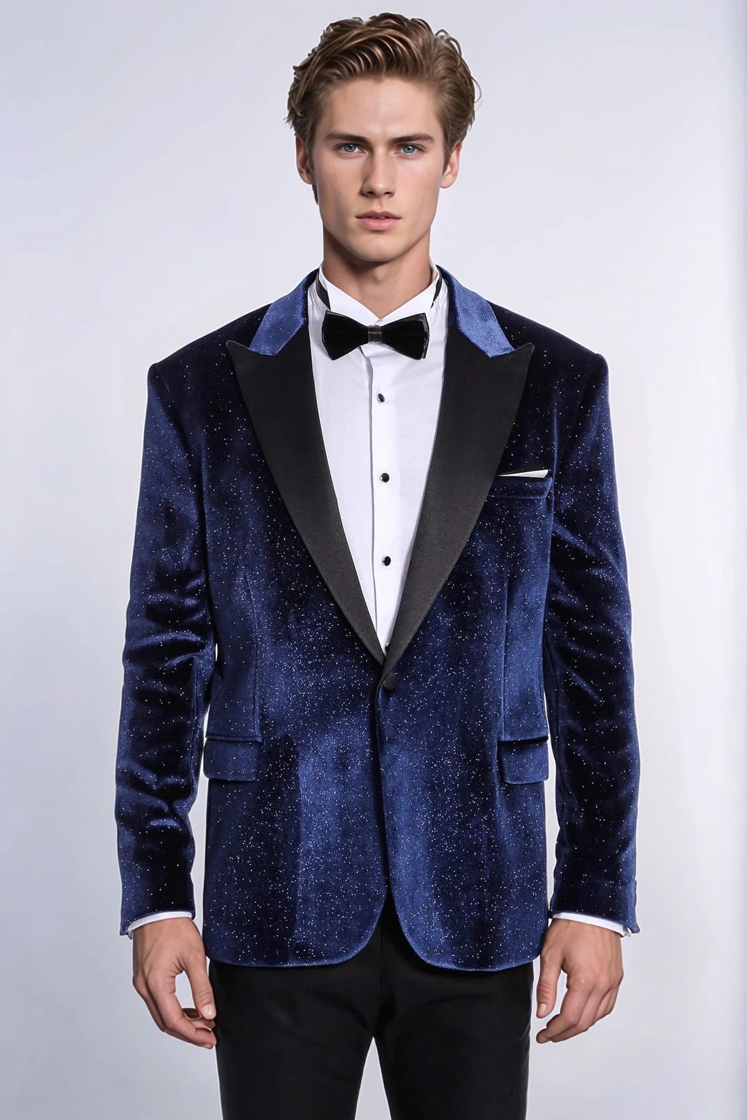 Modern Men Suit Formal Busines - огляд і ціна Men Formal Wear Modern