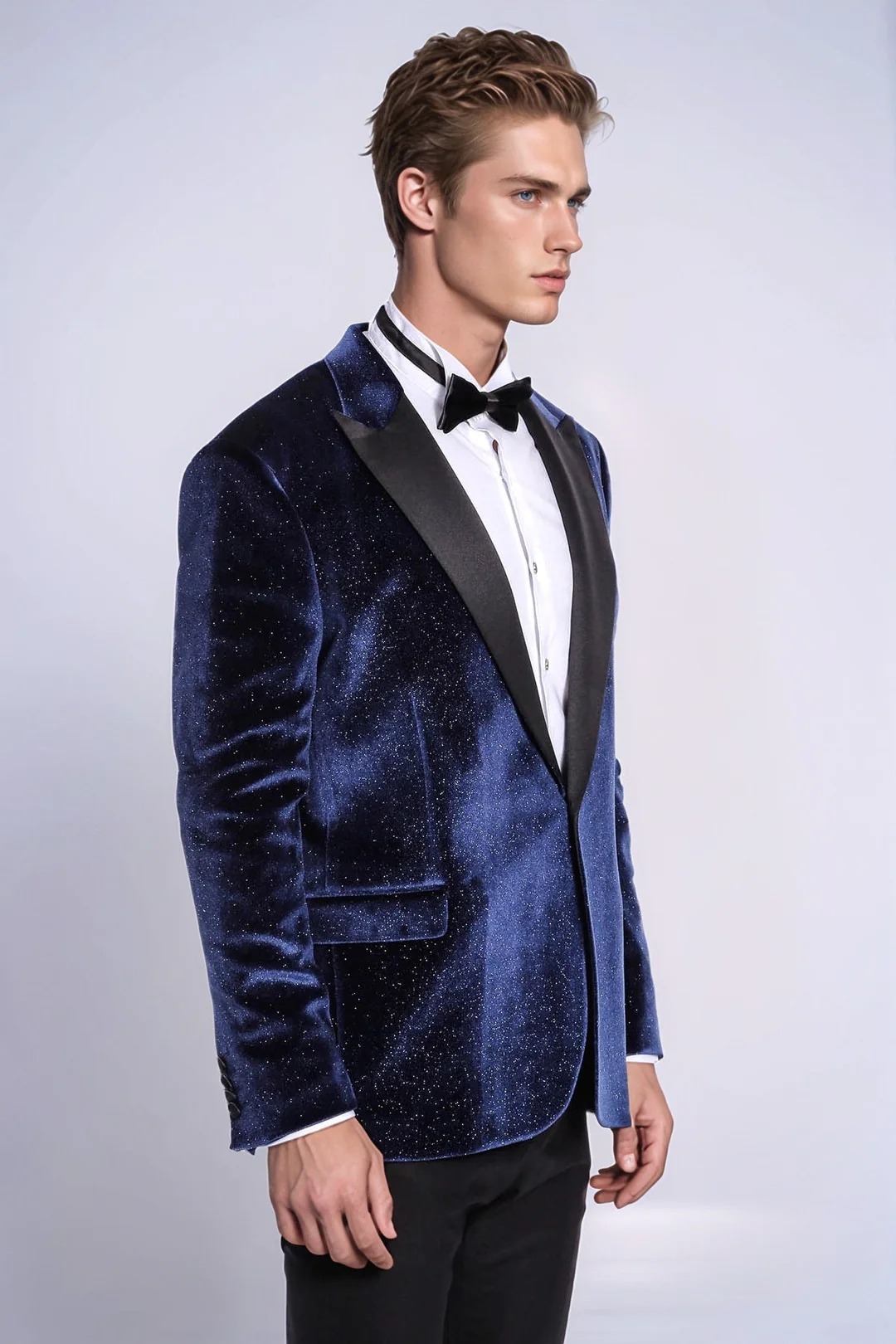 Modern Men Suit Formal Busines - огляд і ціна Men Formal Wear Modern