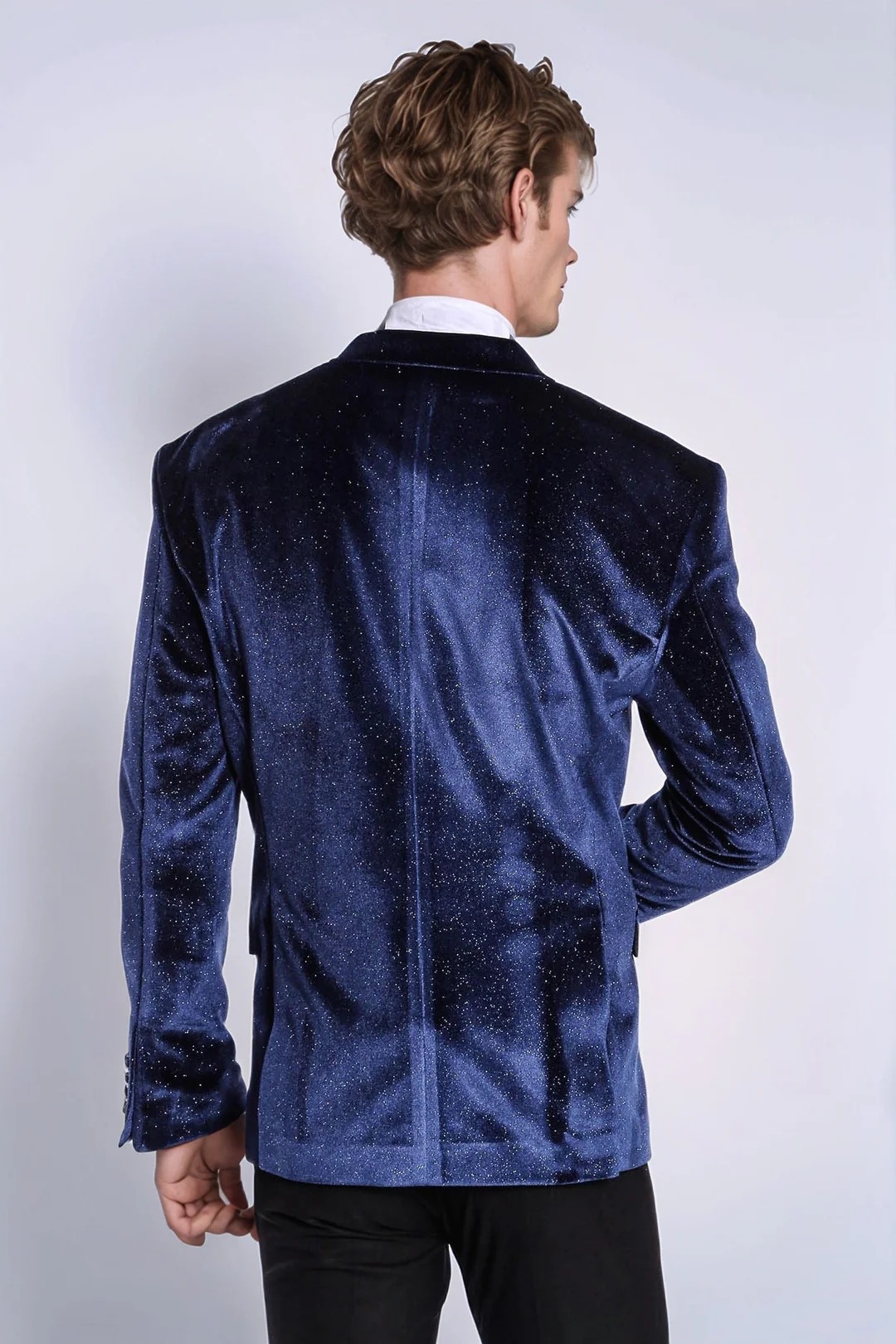Modern Men Suit Formal Busines - огляд і ціна Men Formal Wear Modern