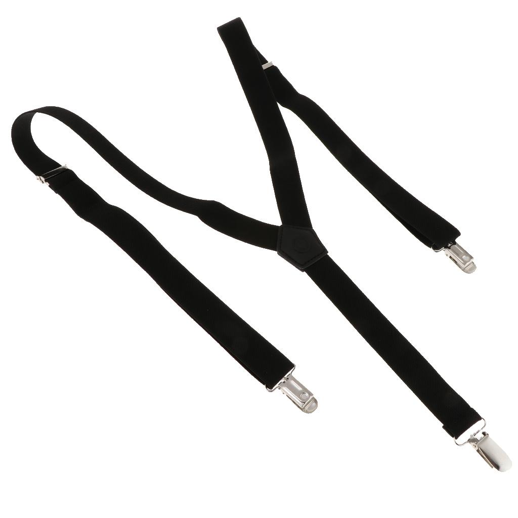 Men’s Suspenders Suit Formal E - огляд і ціна Men'S Formal Wear With Suspenders